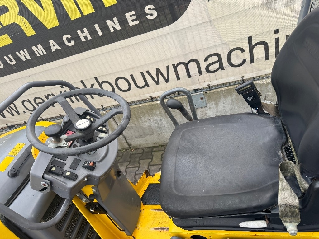 Dynapac CC 800 - Asfalto volus: foto 5 Dynapac CC 800 - Asfalto volus: foto 5