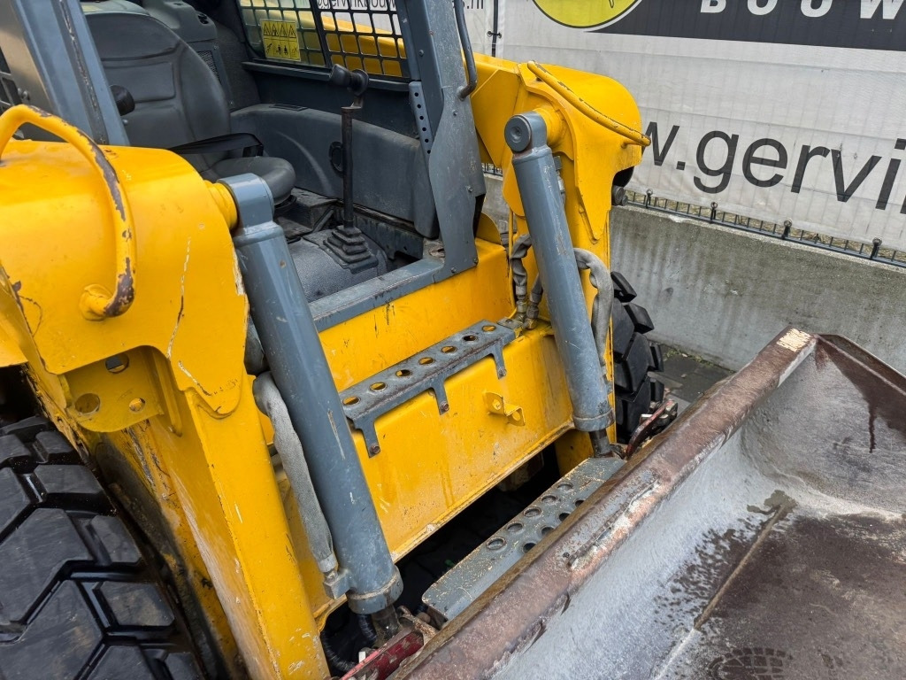 Gehl 5640 - Mini krautuvas: foto 5 Gehl 5640 - Mini krautuvas: foto 5