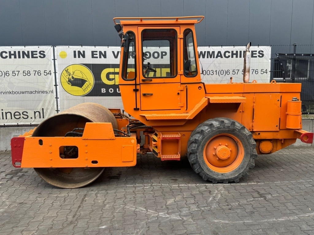 Hamm 2310SSD - Kompaktorius: foto 1 Hamm 2310SSD - Kompaktorius: foto 1