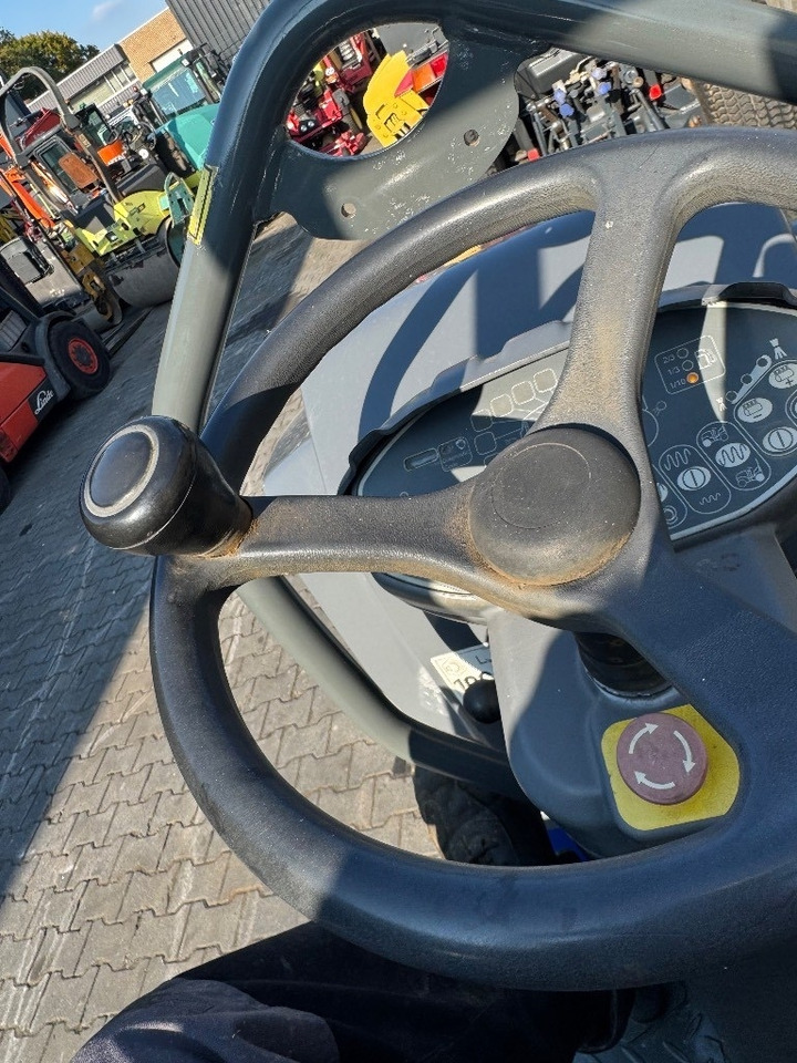Hamm HD 12 VV - Asfalto volus: foto 4 Hamm HD 12 VV - Asfalto volus: foto 4