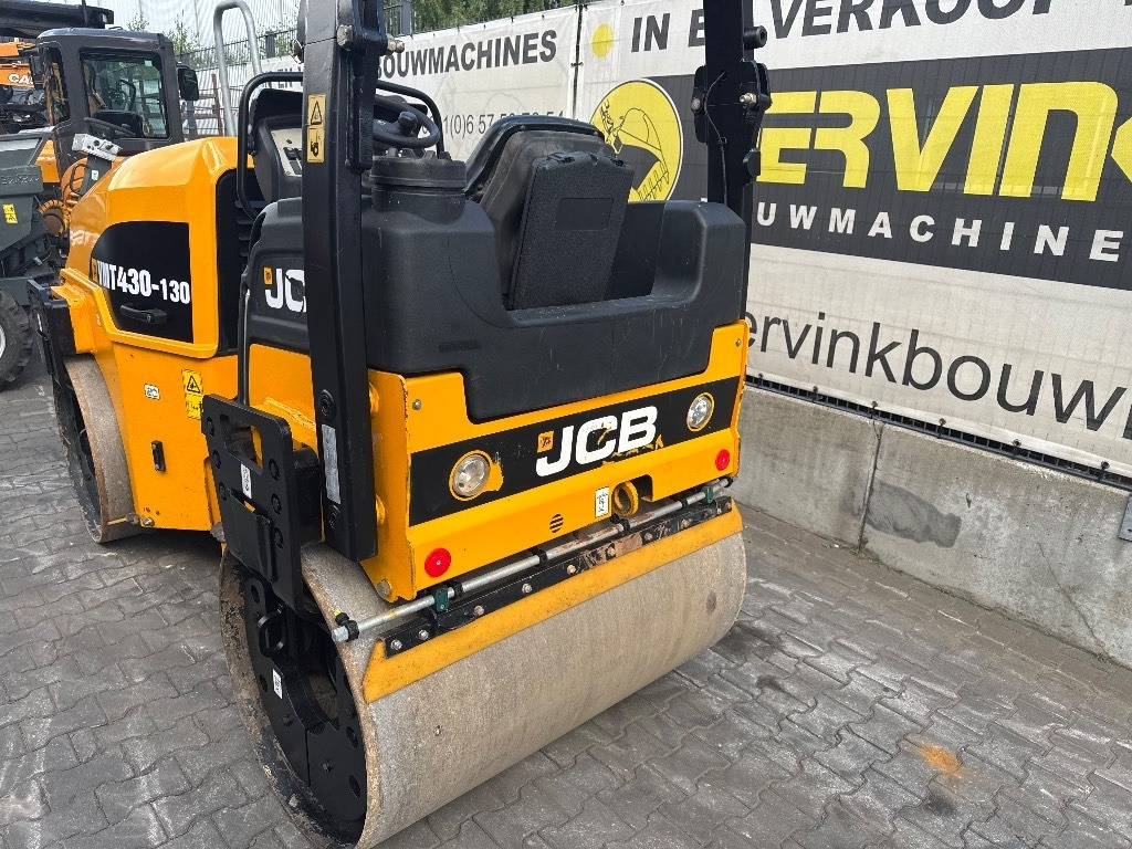 JCB VMT 430-130 - Asfalto volus: foto 5 JCB VMT 430-130 - Asfalto volus: foto 5