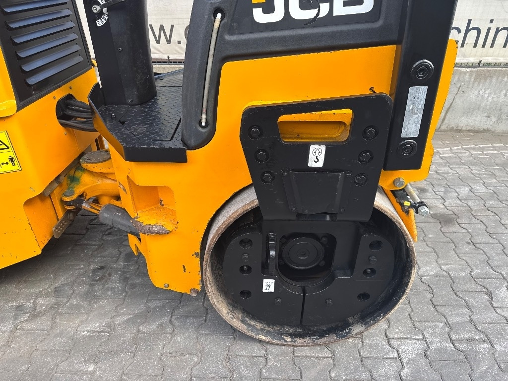 JCB VMT 430-130 - Asfalto volus: foto 4 JCB VMT 430-130 - Asfalto volus: foto 4