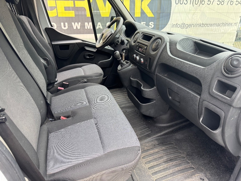 Autobokštelio Renault KL 32: foto 12