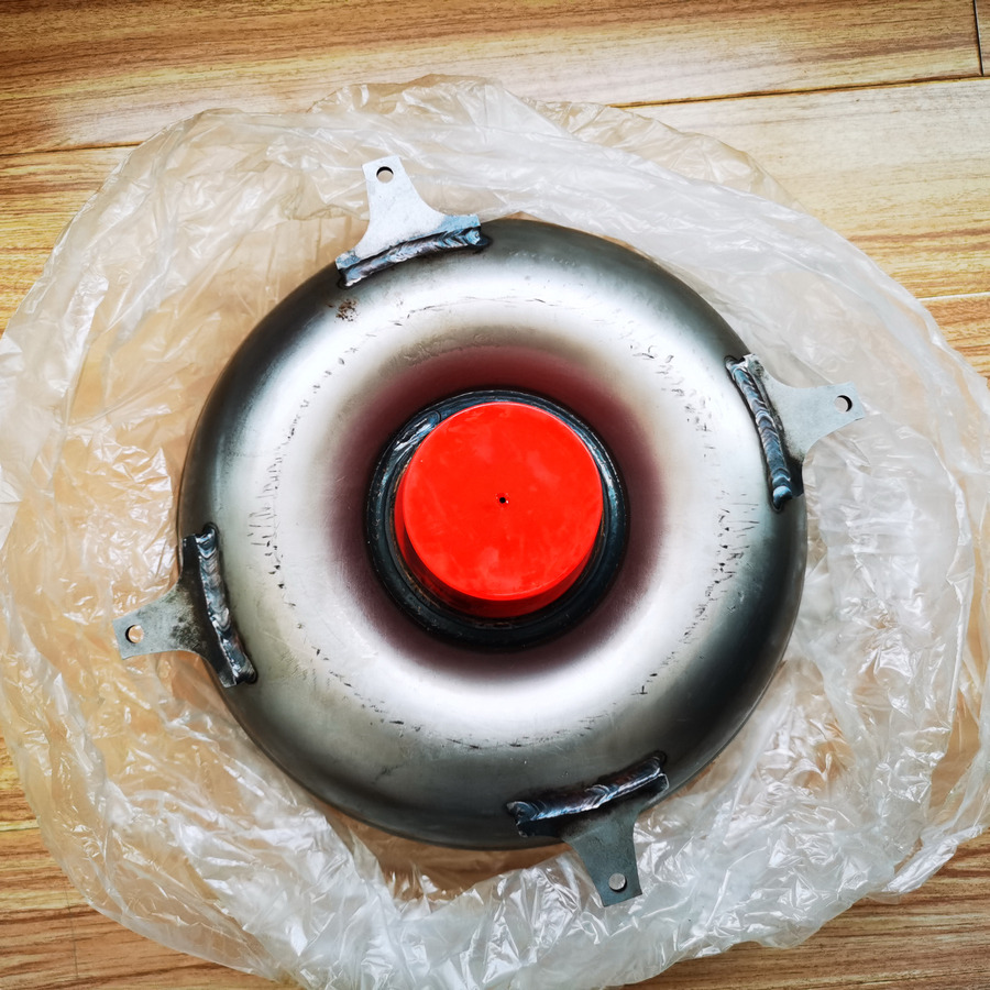 CASE Torque Converter 87712647 84357989 for CASE Wheel Loader - Transmisija - Ratinis krautuvas: foto 2 CASE Torque Converter 87712647 84357989 for CASE Wheel Loader - Transmisija - Ratinis krautuvas: foto 2