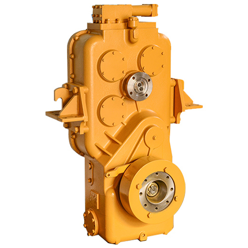 China Wheel Loader Transmission Gearbox - Pavarų dėžė - Ratinis krautuvas: foto 2 China Wheel Loader Transmission Gearbox - Pavarų dėžė - Ratinis krautuvas: foto 2