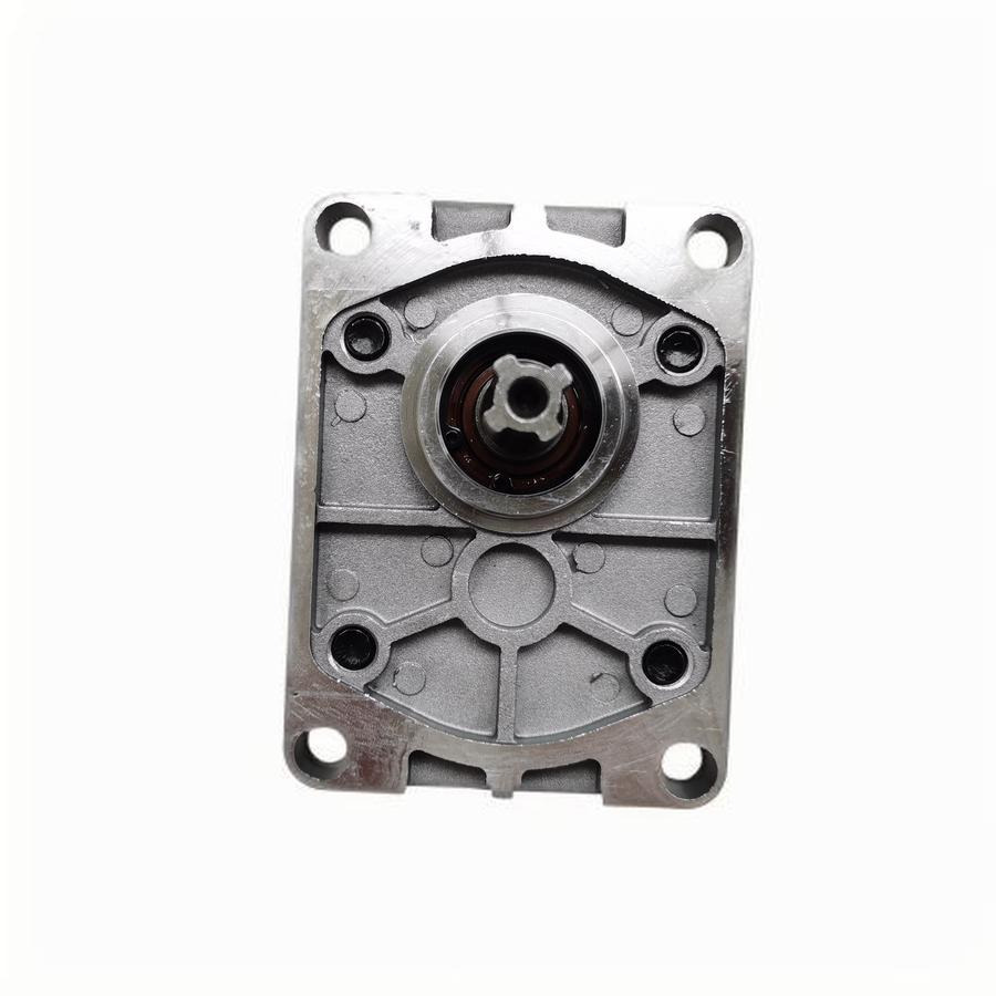 FLAND FL45 Wheel Loader Hydraulic Gear Pump CBT-F316 for Spare Parts - Hidraulinis siurblys - Ratinis krautuvas: foto 3 FLAND FL45 Wheel Loader Hydraulic Gear Pump CBT-F316 for Spare Parts - Hidraulinis siurblys - Ratinis krautuvas: foto 3