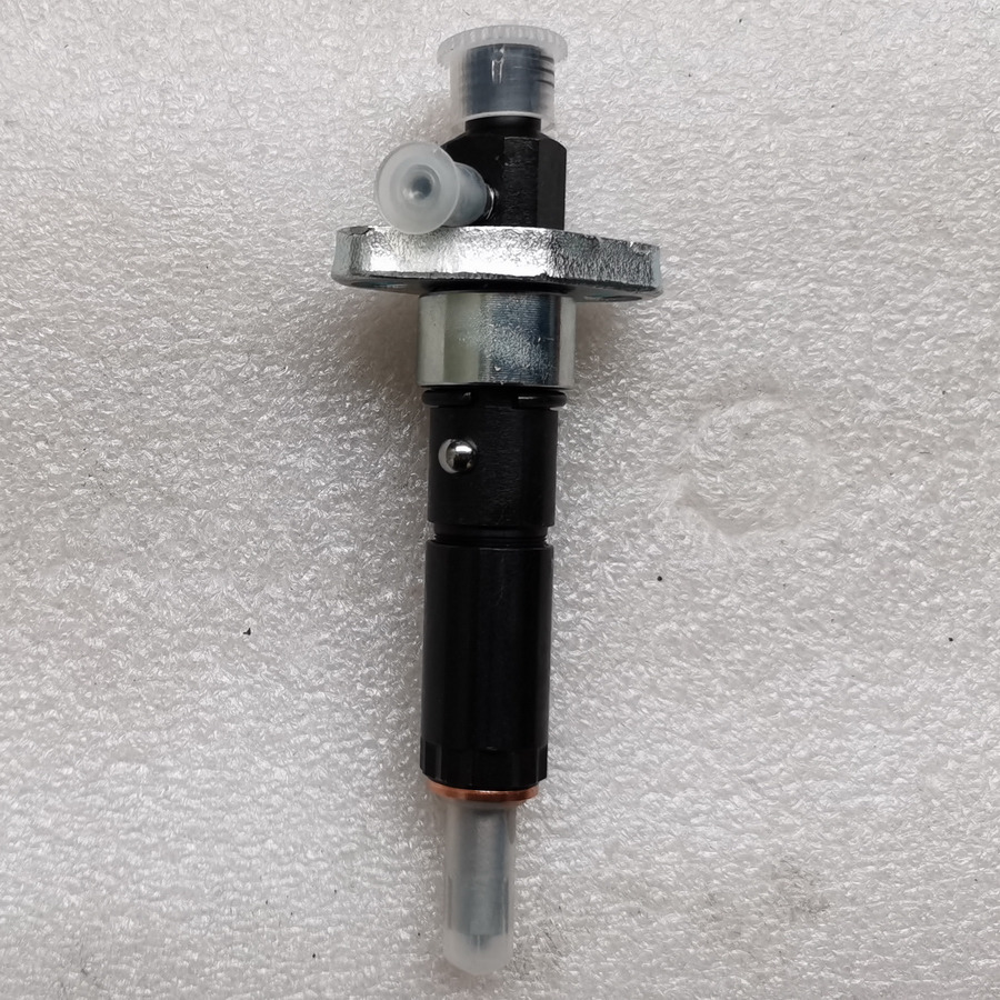 KOOP Original Fuel Injector Assembly for KOOP KD192FC Engine - Purkštukas - Ratinis krautuvas: foto 3 KOOP Original Fuel Injector Assembly for KOOP KD192FC Engine - Purkštukas - Ratinis krautuvas: foto 3