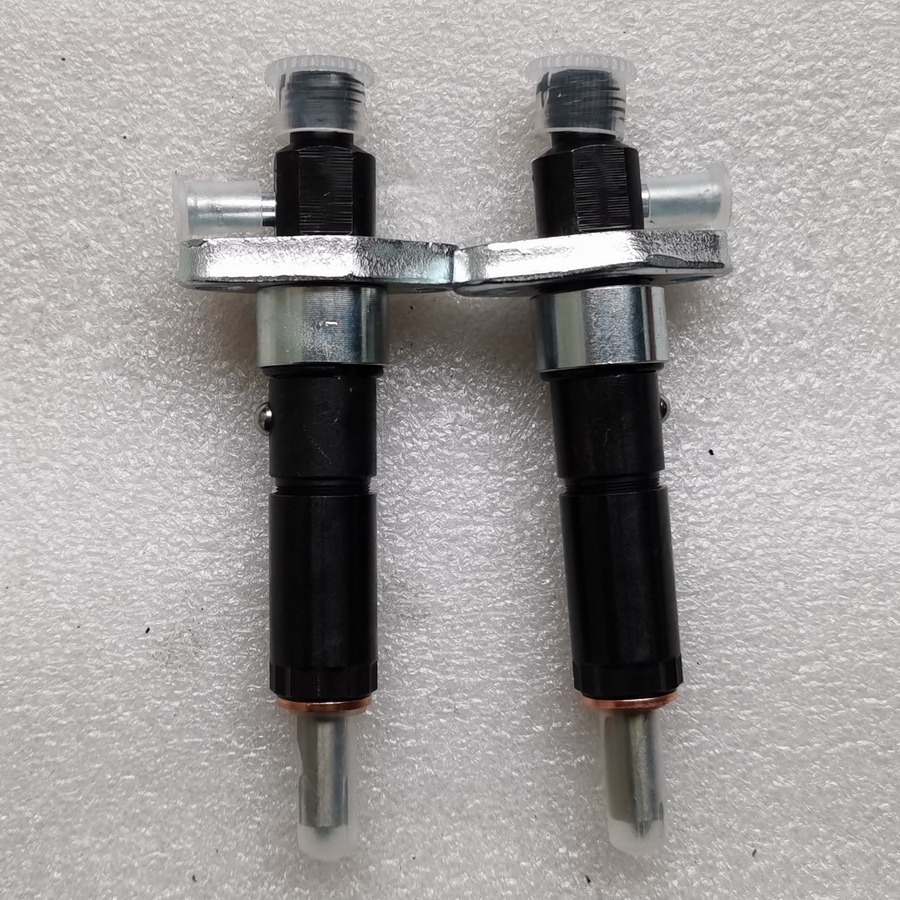 KOOP Original Fuel Injector Assembly for KOOP KD192FC Engine - Purkštukas - Ratinis krautuvas: foto 1 KOOP Original Fuel Injector Assembly for KOOP KD192FC Engine - Purkštukas - Ratinis krautuvas: foto 1