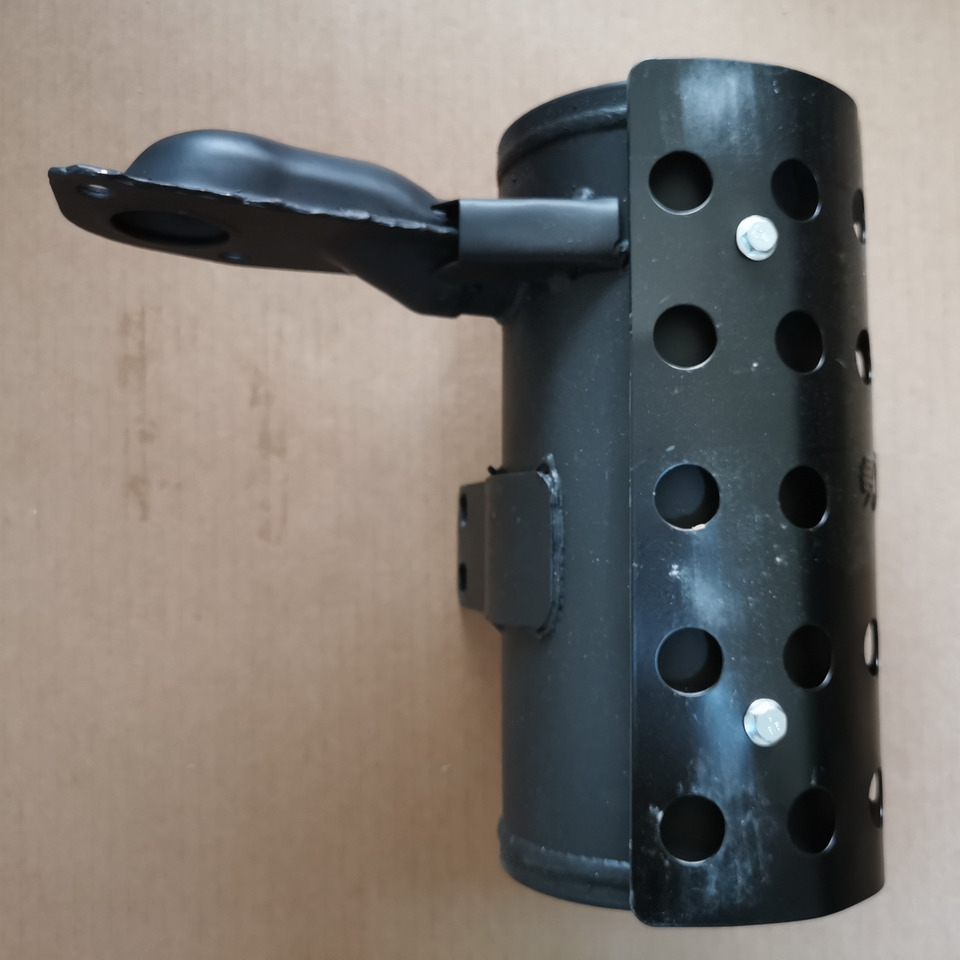 KOOP Original Muffler for China Loader Engine - Duslintuvas - Ratinis krautuvas: foto 3 KOOP Original Muffler for China Loader Engine - Duslintuvas - Ratinis krautuvas: foto 3