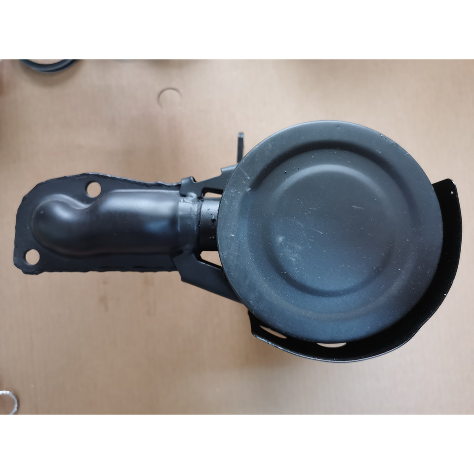 KOOP Original Muffler for China Loader Engine - Duslintuvas - Ratinis krautuvas: foto 2 KOOP Original Muffler for China Loader Engine - Duslintuvas - Ratinis krautuvas: foto 2