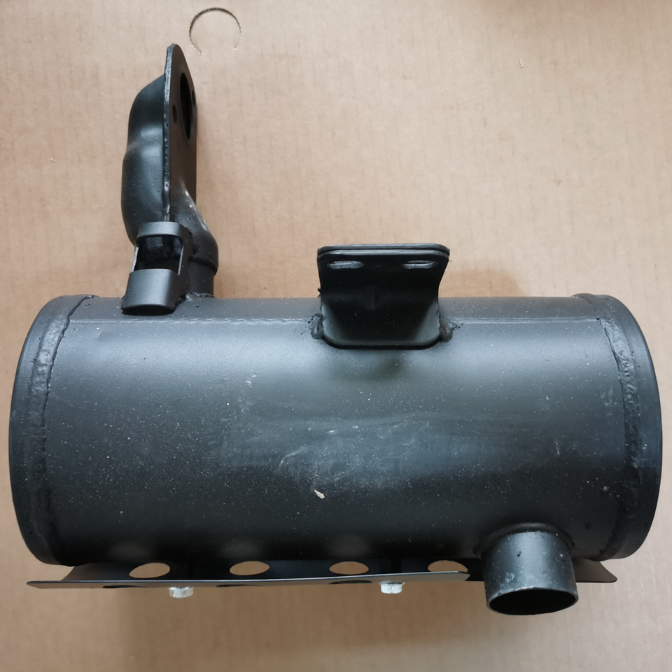 KOOP Original Muffler for China Loader Engine - Duslintuvas - Ratinis krautuvas: foto 1 KOOP Original Muffler for China Loader Engine - Duslintuvas - Ratinis krautuvas: foto 1
