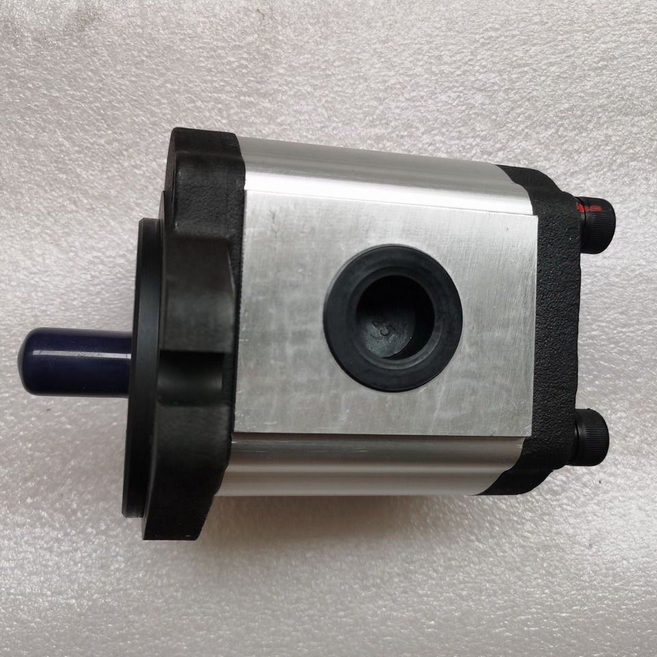 OCEANUS Gear Pump for China Wheel Loader - Hidraulinis siurblys - Ratinis krautuvas: foto 3 OCEANUS Gear Pump for China Wheel Loader - Hidraulinis siurblys - Ratinis krautuvas: foto 3