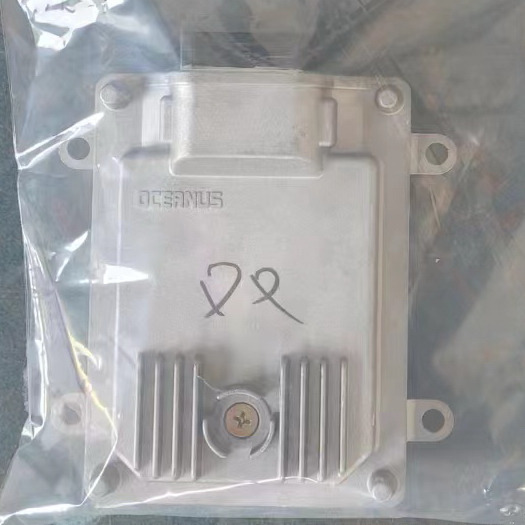 OCEANUS OC-800MB Controller for Loader - Transmisija - Ratinis krautuvas: foto 2 OCEANUS OC-800MB Controller for Loader - Transmisija - Ratinis krautuvas: foto 2