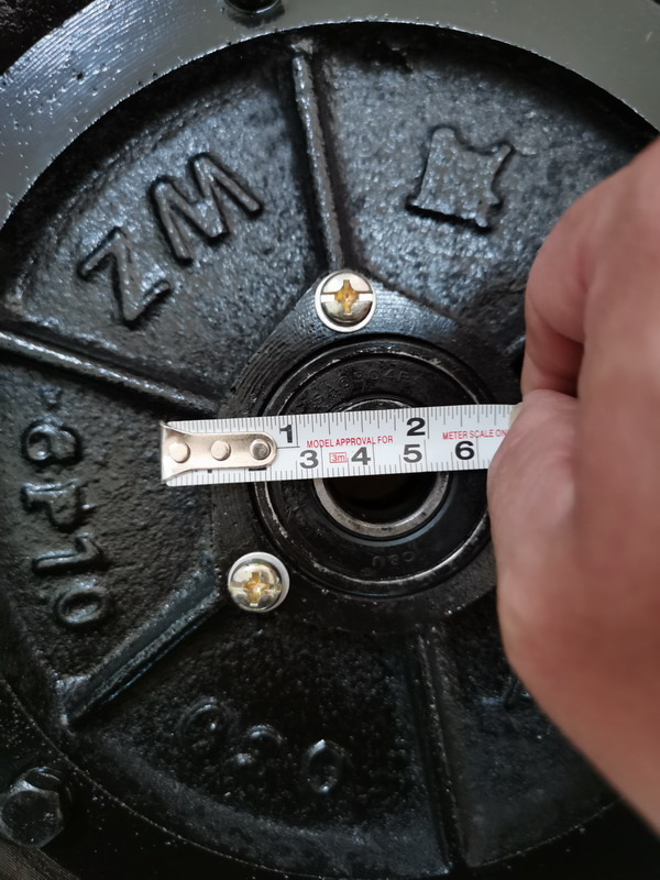 QINGDAO PROMISING CLUTCH ASSEMBLY FOR CHINA LOADER ZL608 - Sankaba ir dalys - Ratinis krautuvas: foto 3 QINGDAO PROMISING CLUTCH ASSEMBLY FOR CHINA LOADER ZL608 - Sankaba ir dalys - Ratinis krautuvas: foto 3