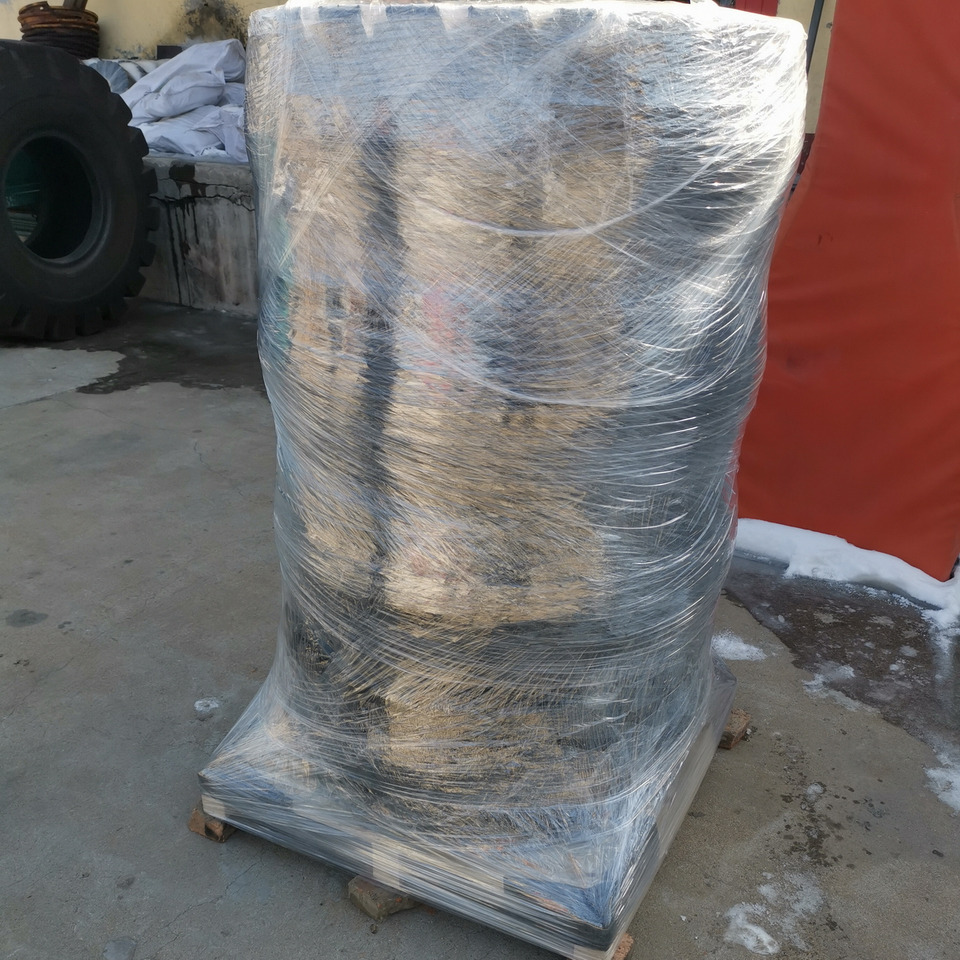 Qingdao Promising 20.5/70-16 Pneumatic Tyre Assembly for China Loader - Padanga - Ratinis krautuvas: foto 5 Qingdao Promising 20.5/70-16 Pneumatic Tyre Assembly for China Loader - Padanga - Ratinis krautuvas: foto 5