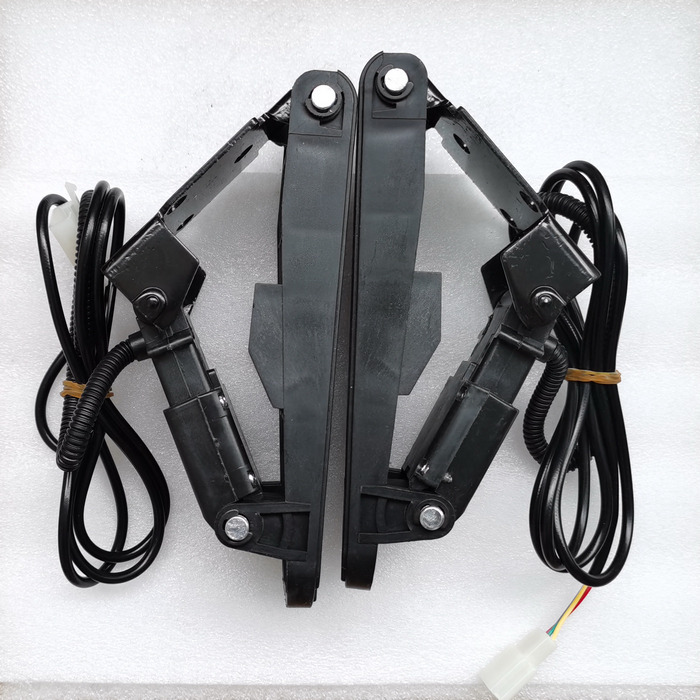 Nauja Pedalas - Ratinis krautuvas Qingdao Promising Accelerator Pedal for FLAND EL45 Electric Wheel Loader: foto 7 Nauja Pedalas - Ratinis krautuvas Qingdao Promising Accelerator Pedal for FLAND EL45 Electric Wheel Loader: foto 7