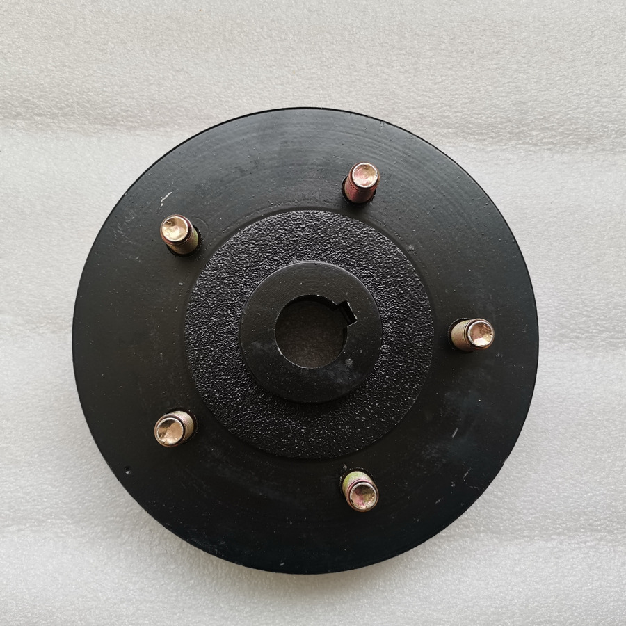 Qingdao Promising Brake Drum for AGT KRW23 Wheel Loader - Stabdžių būgnai - Ratinis krautuvas: foto 1 Qingdao Promising Brake Drum for AGT KRW23 Wheel Loader - Stabdžių būgnai - Ratinis krautuvas: foto 1