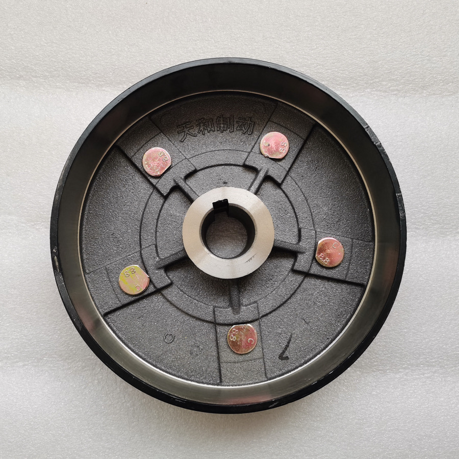 Qingdao Promising Brake Drum for AGT KRW23 Wheel Loader - Stabdžių būgnai - Ratinis krautuvas: foto 2 Qingdao Promising Brake Drum for AGT KRW23 Wheel Loader - Stabdžių būgnai - Ratinis krautuvas: foto 2