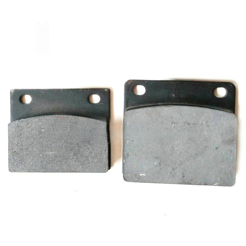 Qingdao Promising Brake Pads for China Loader - Diskinės stabdžių kaladėlės - Ratinis krautuvas: foto 4 Qingdao Promising Brake Pads for China Loader - Diskinės stabdžių kaladėlės - Ratinis krautuvas: foto 4