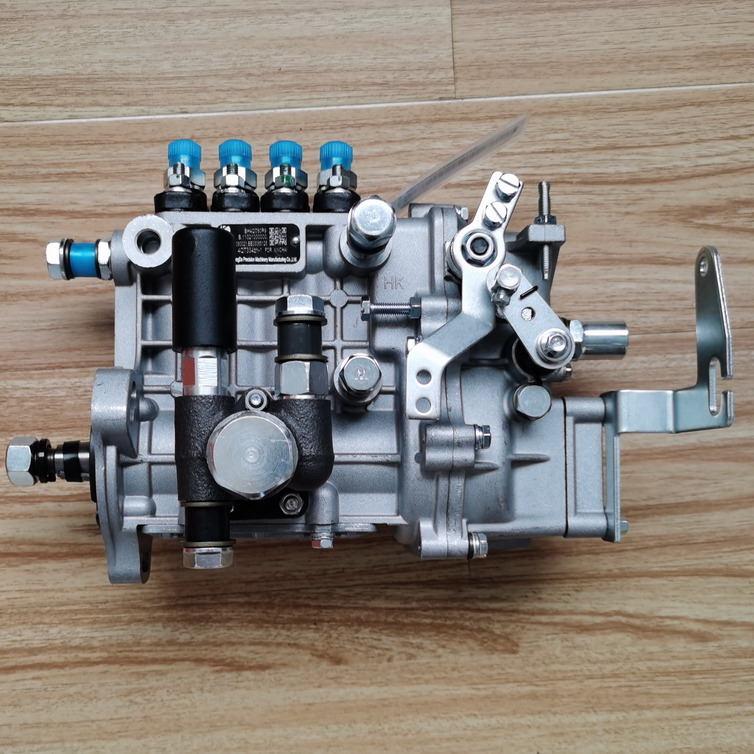 Qingdao Promising Changchai Genuine Fuel Injection Pump - Kuro siurblys - Ratinis krautuvas: foto 1 Qingdao Promising Changchai Genuine Fuel Injection Pump - Kuro siurblys - Ratinis krautuvas: foto 1