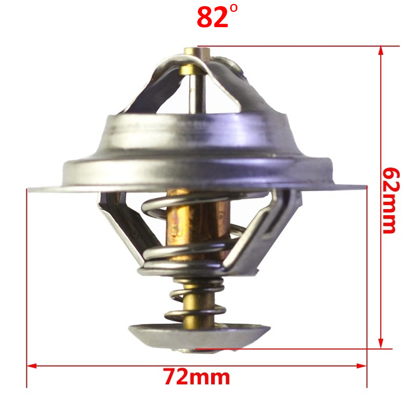 Qingdao Promising Changchai Original Thermostat - Variklis - Ratinis krautuvas: foto 5 Qingdao Promising Changchai Original Thermostat - Variklis - Ratinis krautuvas: foto 5