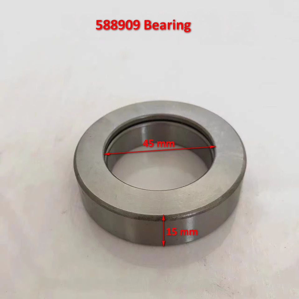 Qingdao Promising Clutch Release Bearings for Chinese Wheel Loader - Sankaba ir dalys - Ratinis krautuvas: foto 4 Qingdao Promising Clutch Release Bearings for Chinese Wheel Loader - Sankaba ir dalys - Ratinis krautuvas: foto 4