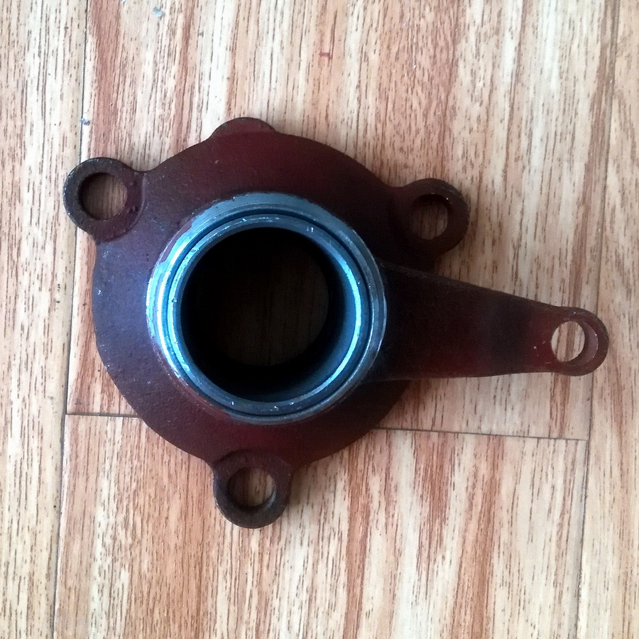 Qingdao Promising Clutch Release Lever for China Loader - Sankaba ir dalys - Ratinis krautuvas: foto 3 Qingdao Promising Clutch Release Lever for China Loader - Sankaba ir dalys - Ratinis krautuvas: foto 3