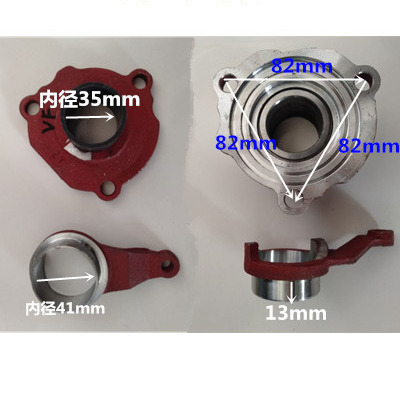 Qingdao Promising Clutch Release Lever for China Loader - Sankaba ir dalys - Ratinis krautuvas: foto 5 Qingdao Promising Clutch Release Lever for China Loader - Sankaba ir dalys - Ratinis krautuvas: foto 5