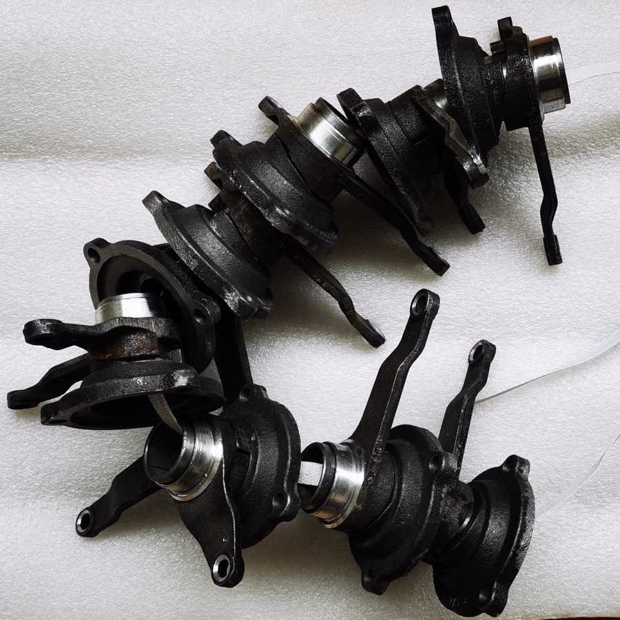 Qingdao Promising Clutch Release Lever for TRANER TR45 Wheel Loader - Sankaba ir dalys - Ratinis krautuvas: foto 3 Qingdao Promising Clutch Release Lever for TRANER TR45 Wheel Loader - Sankaba ir dalys - Ratinis krautuvas: foto 3