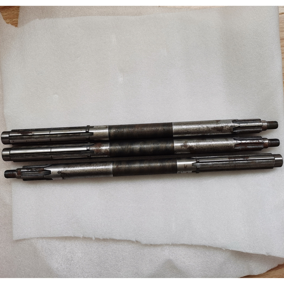 Qingdao Promising Clutch Shaft for FLAND FL45 Wheel Loader - Pusašis - Ratinis krautuvas: foto 1 Qingdao Promising Clutch Shaft for FLAND FL45 Wheel Loader - Pusašis - Ratinis krautuvas: foto 1