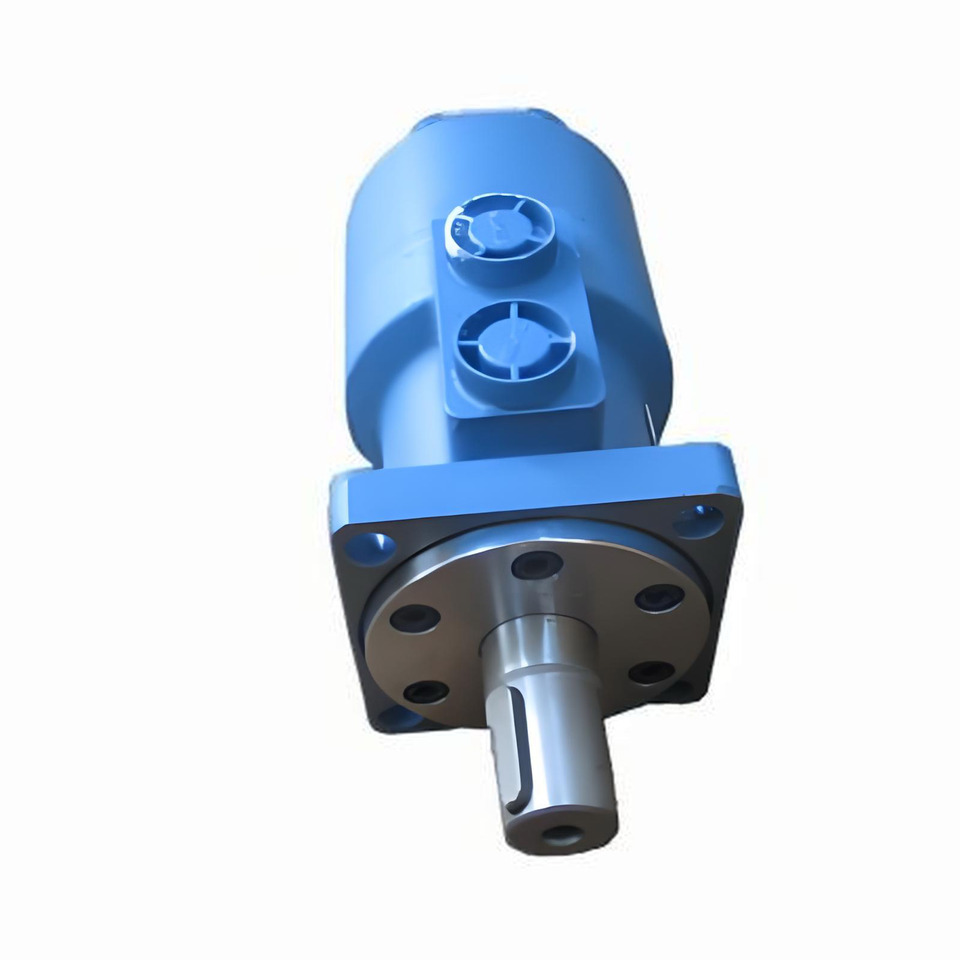 Qingdao Promising Cycloid Hydraulic Motor ZMP-1-200 for China Wheel Loader - Hidraulinis variklis - Ratinis krautuvas: foto 1 Qingdao Promising Cycloid Hydraulic Motor ZMP-1-200 for China Wheel Loader - Hidraulinis variklis - Ratinis krautuvas: foto 1