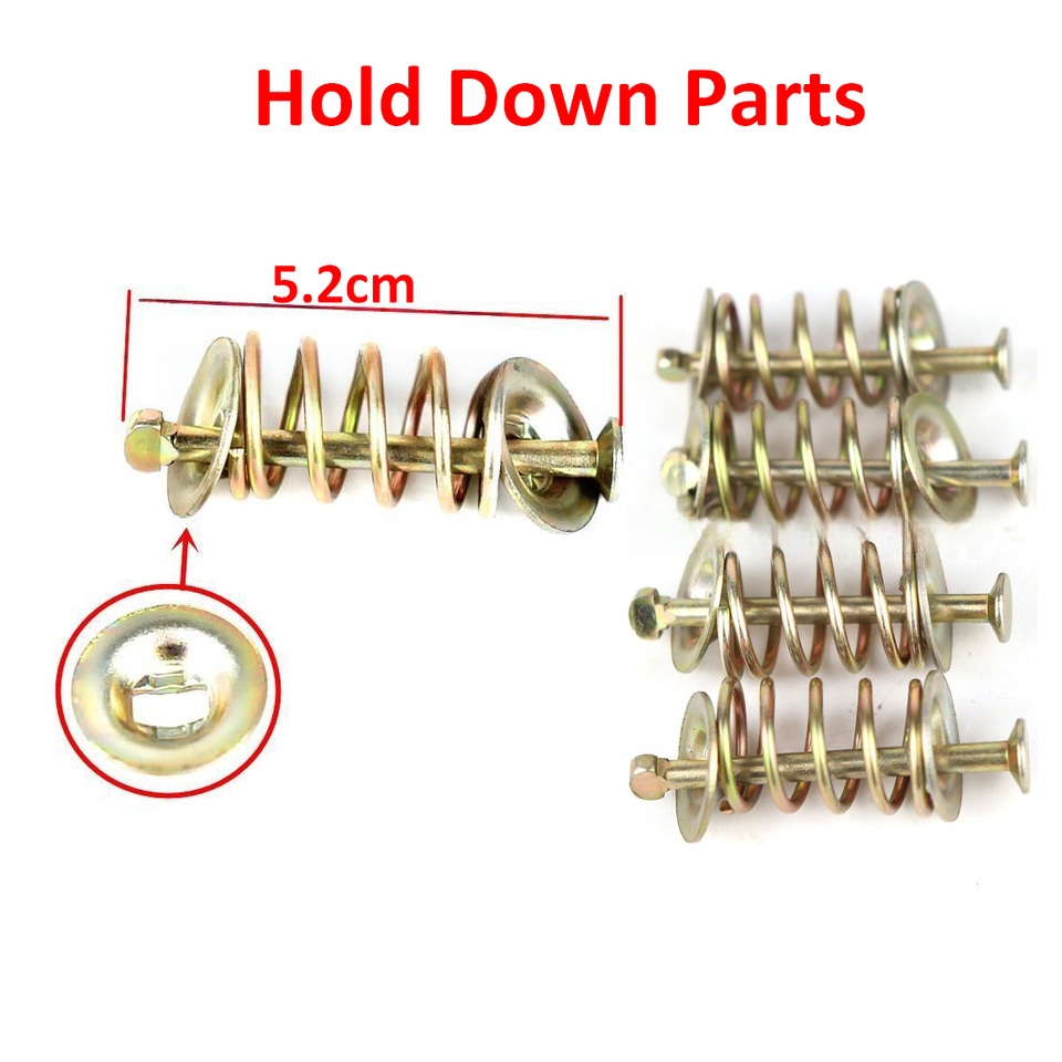 Qingdao Promising Drum Brake Repair Kit for China Loader - Stabdžių priedas - Ratinis krautuvas: foto 4 Qingdao Promising Drum Brake Repair Kit for China Loader - Stabdžių priedas - Ratinis krautuvas: foto 4