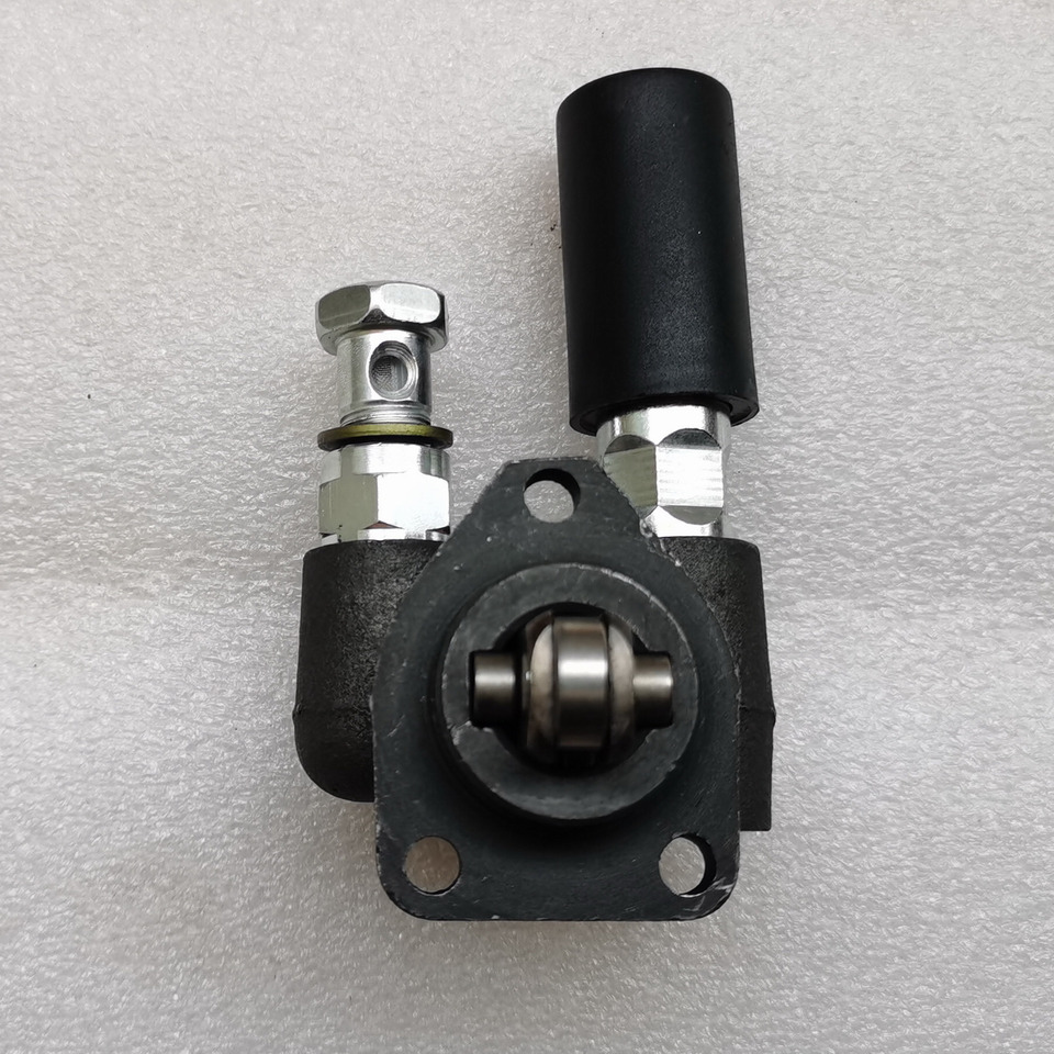Qingdao Promising Fuel Feed Pump for Wheel Loader Spare Parts - Kuro siurblys - Ratinis krautuvas: foto 1 Qingdao Promising Fuel Feed Pump for Wheel Loader Spare Parts - Kuro siurblys - Ratinis krautuvas: foto 1
