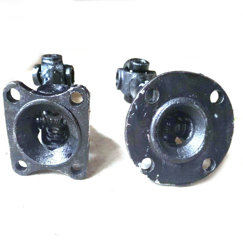 Qingdao Promising Gear Pump Drive Shaft for China Loader - Pusašis - Ratinis krautuvas: foto 3 Qingdao Promising Gear Pump Drive Shaft for China Loader - Pusašis - Ratinis krautuvas: foto 3