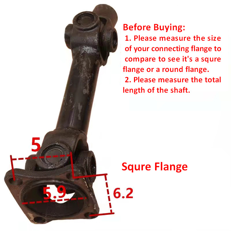 Qingdao Promising Gear Pump Drive Shaft for China Loader - Pusašis - Ratinis krautuvas: foto 5 Qingdao Promising Gear Pump Drive Shaft for China Loader - Pusašis - Ratinis krautuvas: foto 5