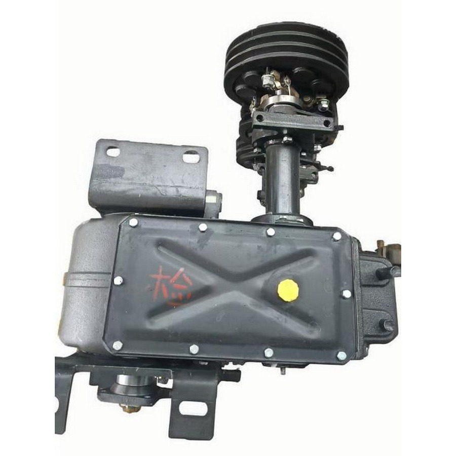 Qingdao Promising Gearbox Assembly for AGT KRW23 Mini Wheel Loader - Pavarų dėžė - Ratinis krautuvas: foto 3 Qingdao Promising Gearbox Assembly for AGT KRW23 Mini Wheel Loader - Pavarų dėžė - Ratinis krautuvas: foto 3