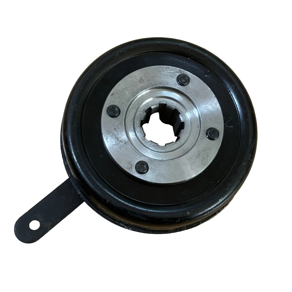 Qingdao Promising Hand Brake Drum for Heracles Wheel Loader Spare Parts - Stabdžių būgnai - Ratinis krautuvas: foto 1 Qingdao Promising Hand Brake Drum for Heracles Wheel Loader Spare Parts - Stabdžių būgnai - Ratinis krautuvas: foto 1