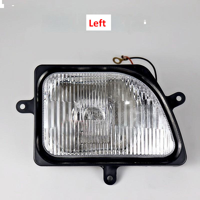 Qingdao Promising Loader Lights for China Loader lizingą Qingdao Promising Loader Lights for China Loader: foto 7