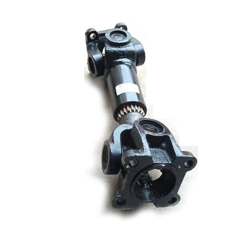 Qingdao Promising Propeller Shaft for China Loader - Kardanas - Ratinis krautuvas: foto 5 Qingdao Promising Propeller Shaft for China Loader - Kardanas - Ratinis krautuvas: foto 5