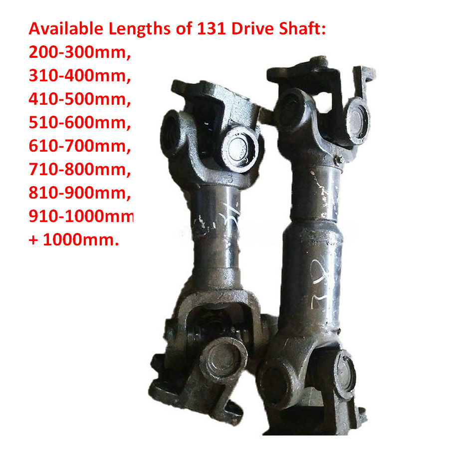 Qingdao Promising Propeller Shaft for China Loader - Kardanas - Ratinis krautuvas: foto 4 Qingdao Promising Propeller Shaft for China Loader - Kardanas - Ratinis krautuvas: foto 4