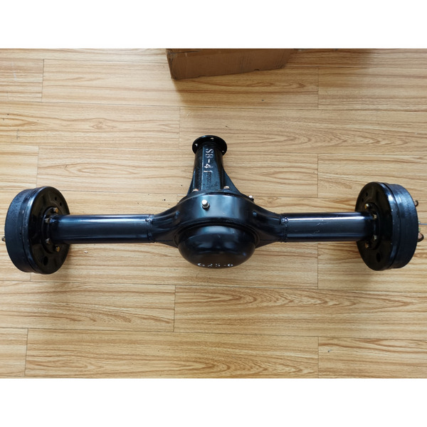Qingdao Promising Rear Axle for FLAND Manual Wheel Loader FL45 - Galinė ašis - Ratinis krautuvas: foto 3 Qingdao Promising Rear Axle for FLAND Manual Wheel Loader FL45 - Galinė ašis - Ratinis krautuvas: foto 3