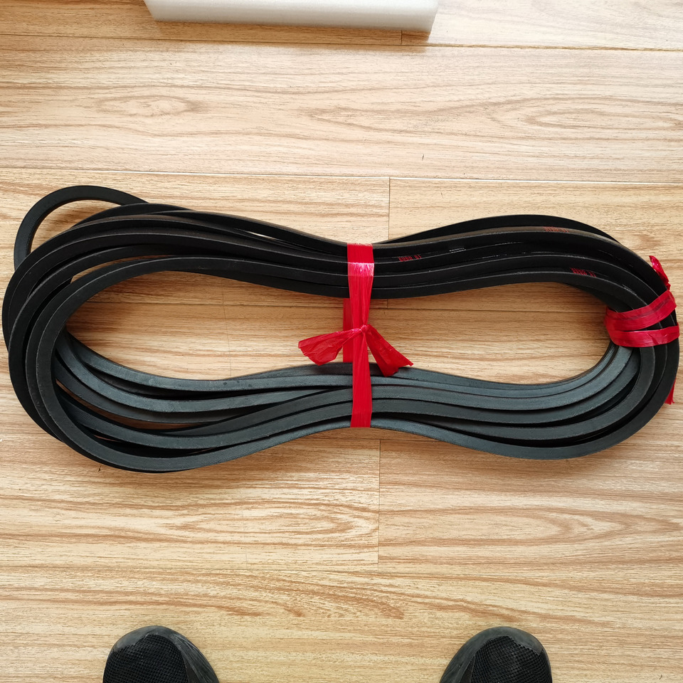 Qingdao Promising V-Belt for FLAND FL45 Manual Loader - Diržas - Ratinis krautuvas: foto 2 Qingdao Promising V-Belt for FLAND FL45 Manual Loader - Diržas - Ratinis krautuvas: foto 2
