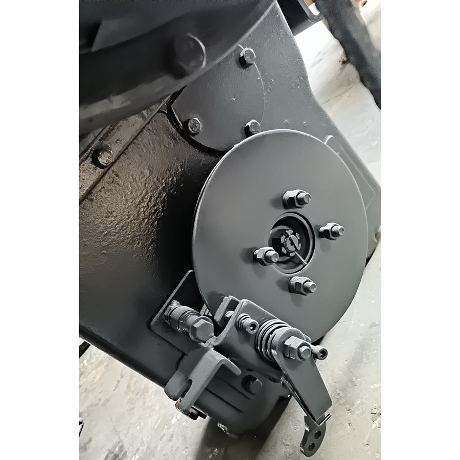Qingdao Promising YJ280 Hydraulic Gearbox for China Loader - Pavarų dėžė - Ratinis krautuvas: foto 5 Qingdao Promising YJ280 Hydraulic Gearbox for China Loader - Pavarų dėžė - Ratinis krautuvas: foto 5