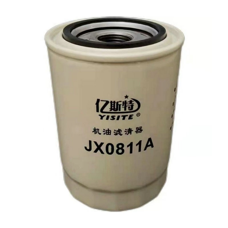 Qingdao Promsing Oil Filters for China Wheel Loader lizingą Qingdao Promsing Oil Filters for China Wheel Loader: foto 8