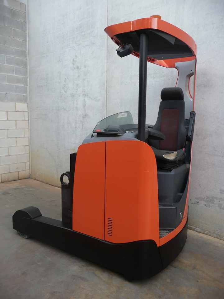 BT RRE 200 E - Krautuvas su šakėmis: foto 4 BT RRE 200 E - Krautuvas su šakėmis: foto 4