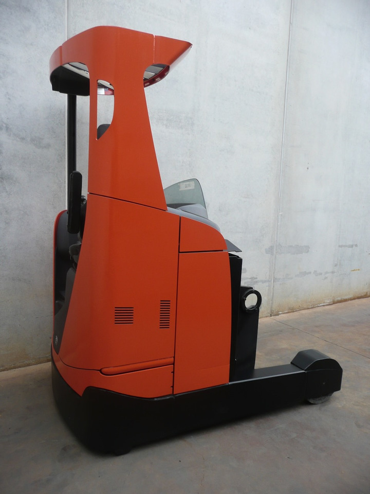 BT RRE 200 E - Krautuvas su šakėmis: foto 2 BT RRE 200 E - Krautuvas su šakėmis: foto 2