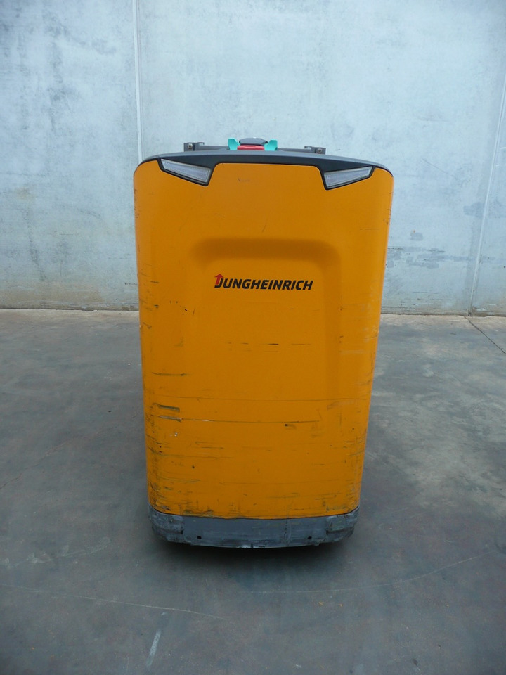 Jungheinrich ERD 220 166 ZT - Keltuvas: foto 5 Jungheinrich ERD 220 166 ZT - Keltuvas: foto 5