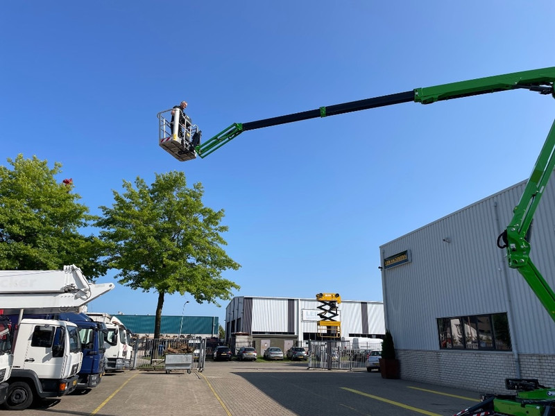 Alkūninis keltuvas Hinowa Lightlift 20.10 IIIS SOLD: foto 20 Alkūninis keltuvas Hinowa Lightlift 20.10 IIIS SOLD: foto 20