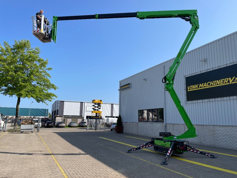 Alkūninis keltuvas Hinowa Lightlift 20.10 IIIS SOLD: foto 19 Alkūninis keltuvas Hinowa Lightlift 20.10 IIIS SOLD: foto 19