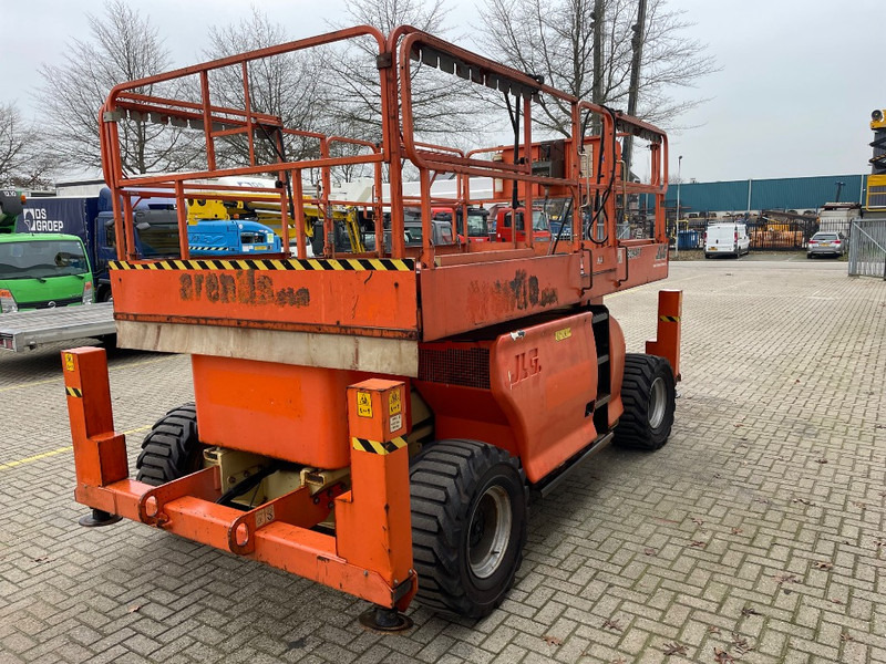 JLG 3394 RT - Žirklinis keltuvas: foto 5 JLG 3394 RT - Žirklinis keltuvas: foto 5